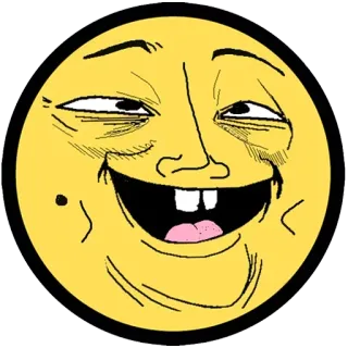 🌝 whatsapp sticker
