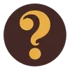 ❓