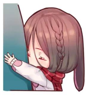 🙁 telegram sticker