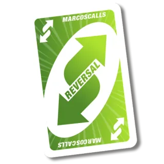 MarcosCrypto Leader Raid by @Kedann telegram stickers