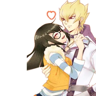❤ telegram sticker