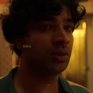 💔 SURYA whatsapp sticker