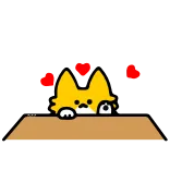 ❤