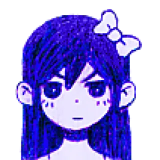 😕 telegram sticker