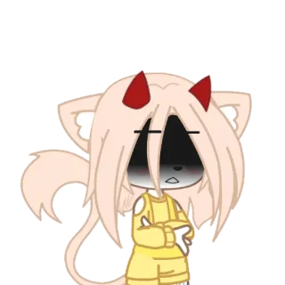 😞 telegram sticker