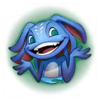 League of Legends (Ultimate Edition) telegram stickers
