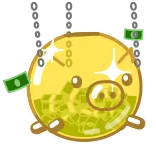 🤑