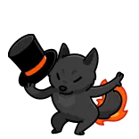 Kochi Ken 🔥 @TryBlocki telegram stickers