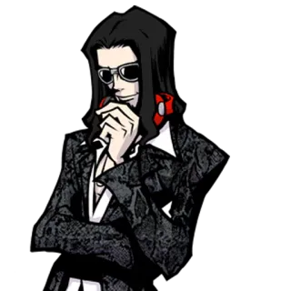 🤔 telegram sticker