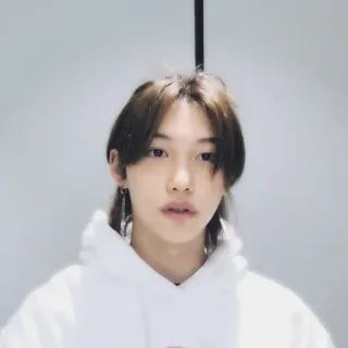 🥛 kpop, idol, portret, mężczyzna, osoba, azjatycki, piękno telegram sticker
