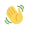 👋
