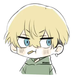 😒 telegram sticker