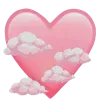 💗