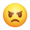 😠