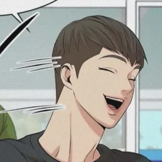 🐚 telegram sticker