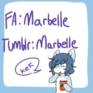 Sapph telegram stickers