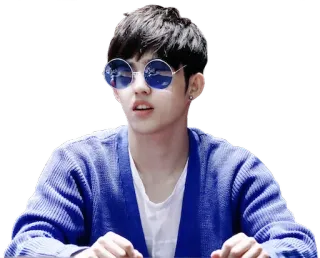 😎 telegram sticker