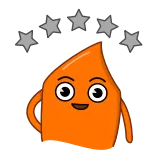 ⭐ telegram sticker
