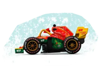 F1 telegram stickers
