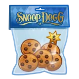 🎁 Snoop Dogg SNOOP DOGG telegram sticker