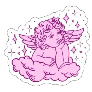 Больше стиков тут: @stikery4 whatsapp stickers