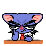 Чиф | @Premium_Emojis_Telegram telegram emojis 🙄