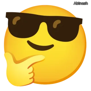 AB🕶️ telegram stickers