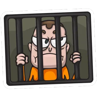 Hello, Bob! whatsapp stickers