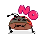 🙅‍♂️ whatsapp sticker