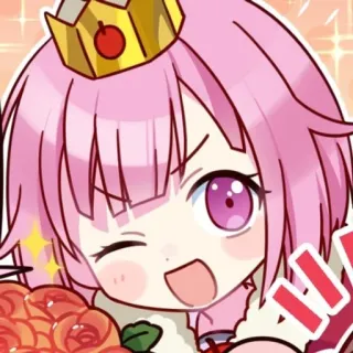 🎊 telegram sticker