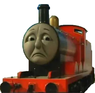 trains telegram stickers