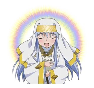 😎 telegram sticker