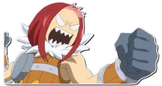 😡 telegram sticker