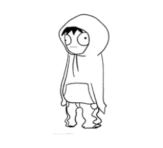 😐 telegram sticker