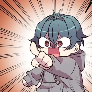 👒 telegram sticker