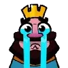 😭