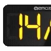 🔢