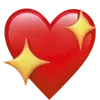 ❤️