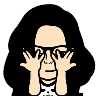 🙈 telegram sticker