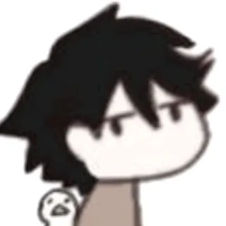 👟 telegram sticker