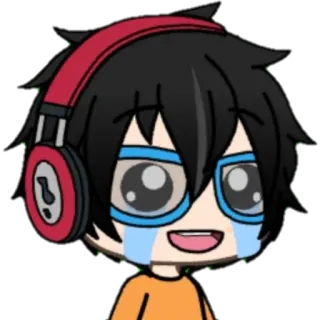 😂 telegram sticker