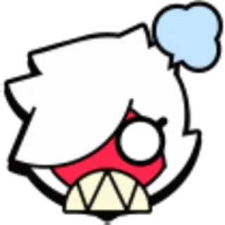 😡 telegram sticker