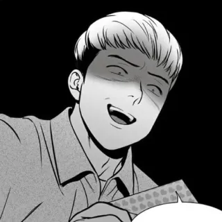 🖤 telegram sticker