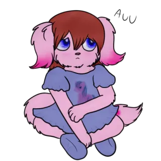 😖 telegram sticker