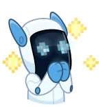 🥺 whatsapp sticker