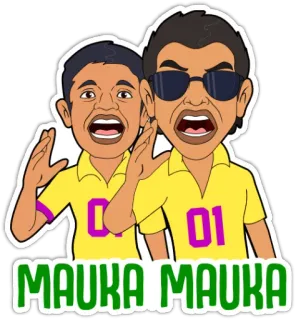 @Cricket telegram stickers