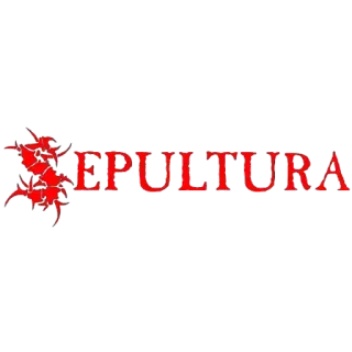 🤟 SEPULTURA Banda, Logo, Sepultura, Metal, Música telegram sticker