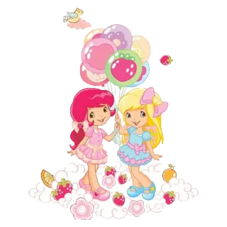 happy birthday telegram stickers