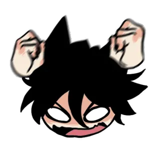 😡 telegram sticker