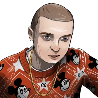 😭 telegram sticker